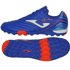 Joma Agula 2504 TF AGUS2504TF BLUE albastru