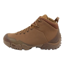 Pantofi de trekking pentru bărbați Garmont Nemesis 4.2 [002603] bej
