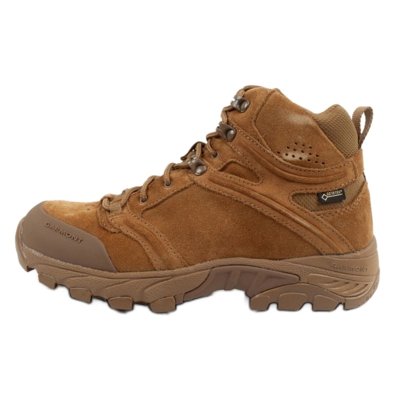 Garmont T4 Trekking Shoes [002381] Gore-Tex bej