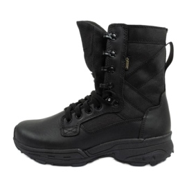 Garmont T8 NFS Wide Gore-Tex Trekking pantofi negru negru