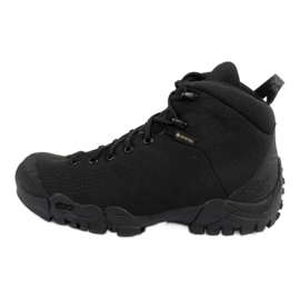 Pantofi de trekking pentru femei Garmont Nemesis 4.1 [000371] Gore-Tex negru