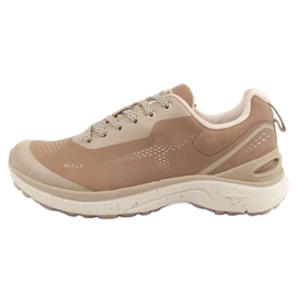 Tamaris GTX 23761-39 368 Pantofi bej