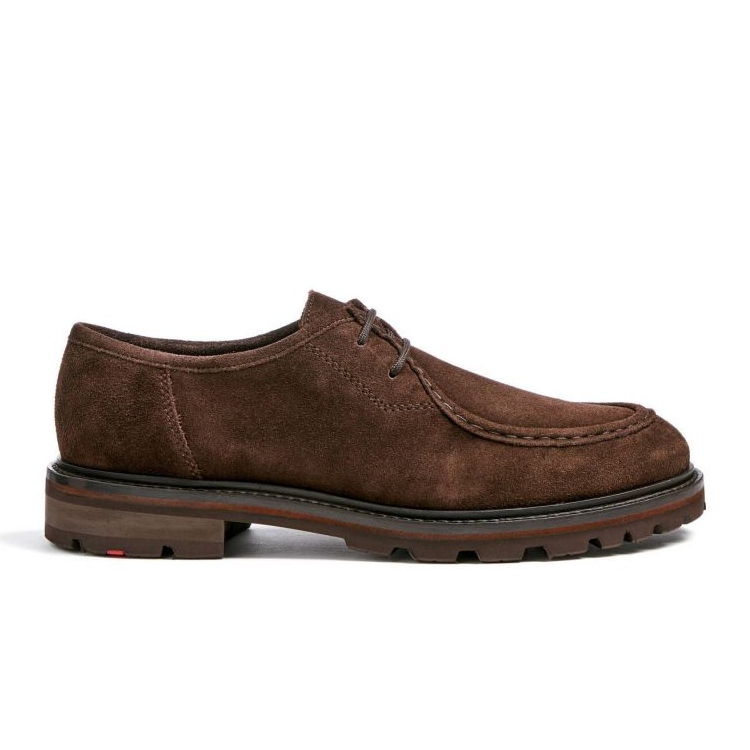 Lloyd Loyd Felipe Shoes Moccasins 23-749-25 maro Lloyd Loyd Felipe Shoes Moccasins 23-749-25 maro