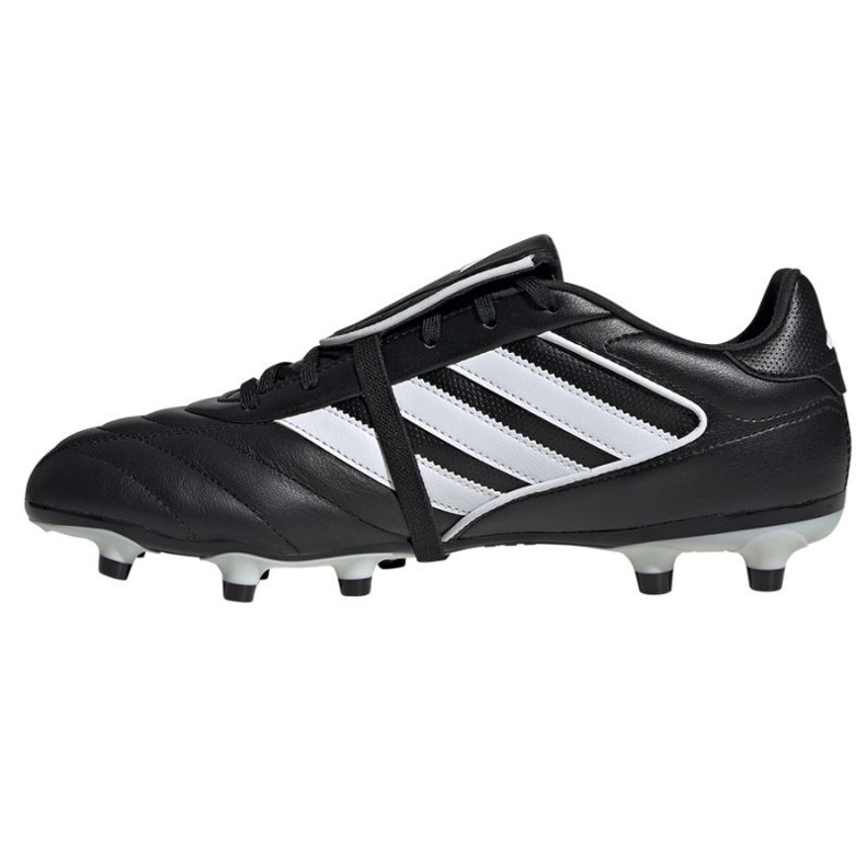 Adidas Copa Gloro II FG IG8740 Pantofi de fotbal negru