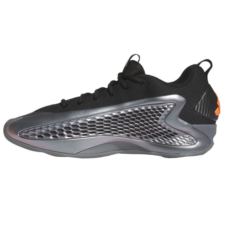 Adidas AE 1 JQ8898 Pantofi de baschet negru