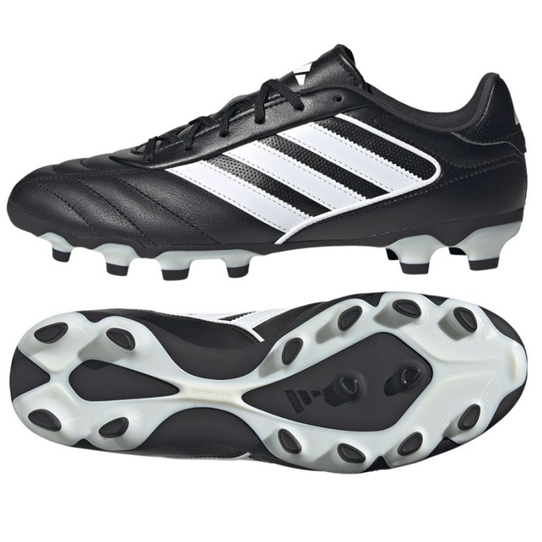 Adidas Copa Gloro II St Mg IH8276 Pantofi de fotbal negru