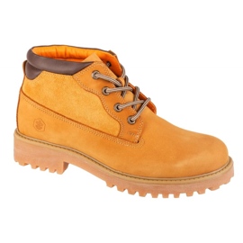 Lumberjack River 2 SMH6901-004-M19-M0001 Pantofi galben