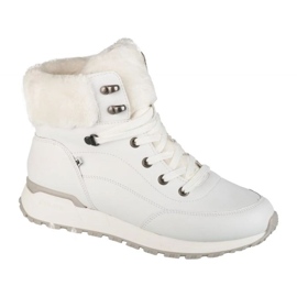 Pantofi Rieker Evolution W0670-80 alb Pantofi Rieker Evolution W0670-80 alb