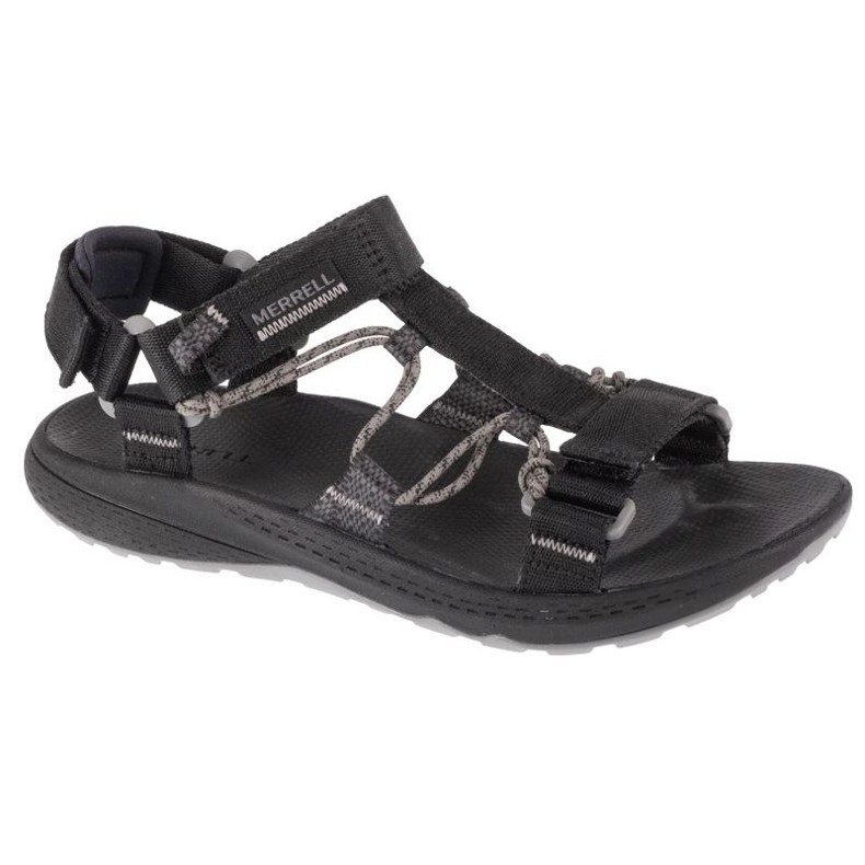 Sandale Merrell Bravada 2 Sandal Sport Sport J037790 negru