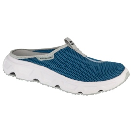 Salomon Relax Slide 6.0 471123 Pantofi albastru