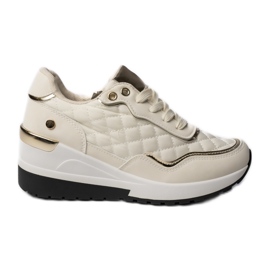 Adidași pentru femei Veltara caise Adidași pentru femei Veltara caise