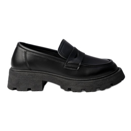 Femei Via Giulia Nero Loafers negru Femei Via Giulia Nero Loafers negru