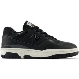 New Balance Noile pantofi negri BBW550ED negru