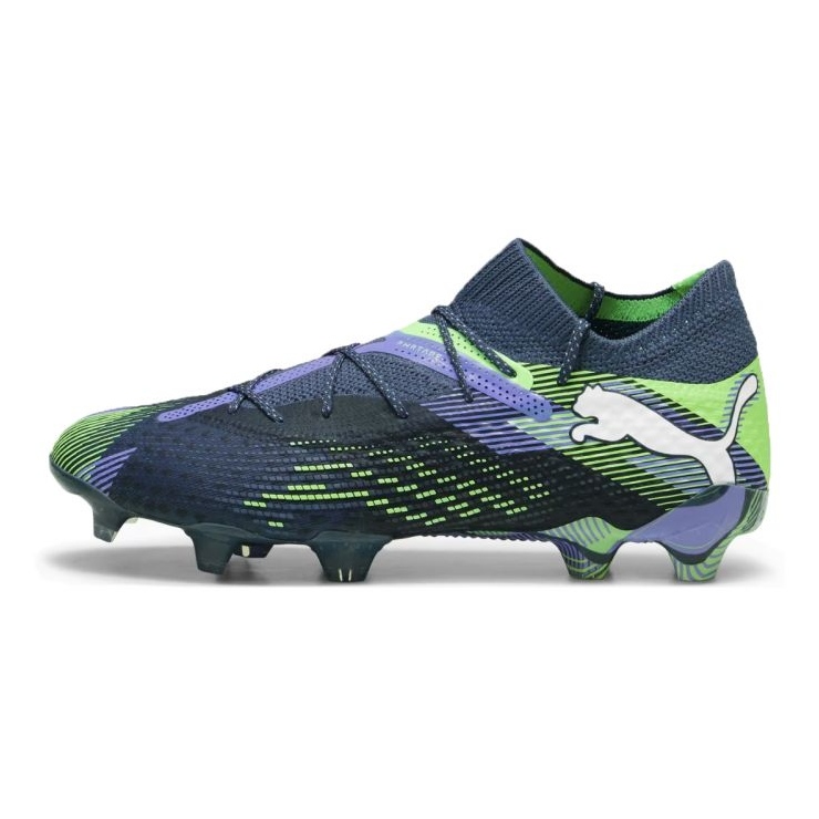 PUMA Future 7 Ultimate FG/AG 107916 03 Pantofi de fotbal multicolor PUMA Future 7 Ultimate FG/AG 107916 03 Pantofi de fotbal multicolor