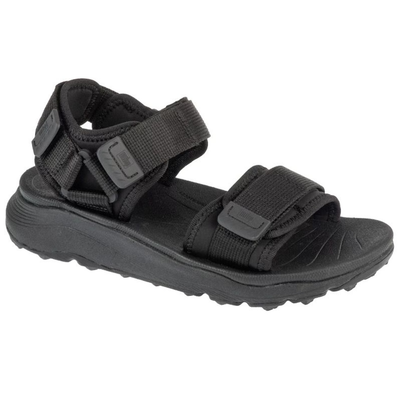 Sandale fitflop ne-d-hyker xt sandale IB9-090 negru