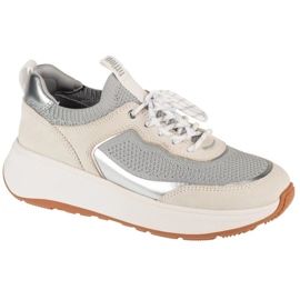 Fitflop F-modul IV1-C18 Pantofi sportivi bej Fitflop F-modul IV1-C18 Pantofi sportivi bej