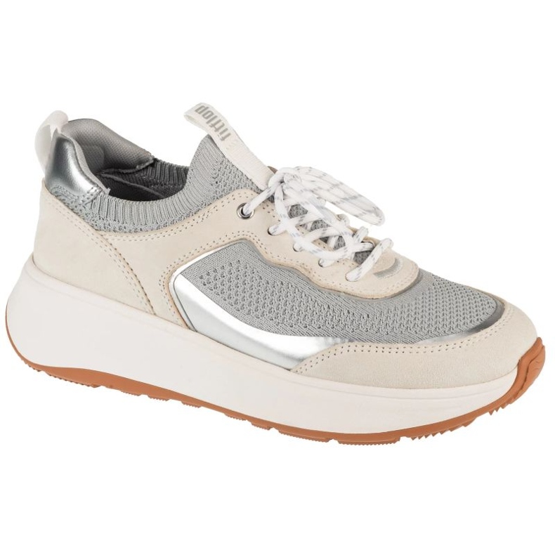 Fitflop F-modul IV1-C18 Pantofi sportivi bej