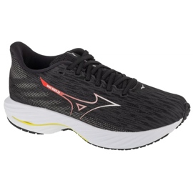 Pantofi de alergare Mizuno Wave Rider 28 J1GC240358 negru