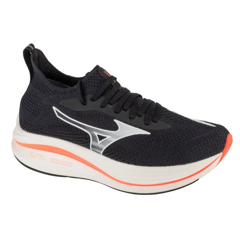 Mizuno Neo Zen J1GC258603 Pantofi de alergare neagră negru Mizuno Neo Zen J1GC258603 Pantofi de alergare neagră negru