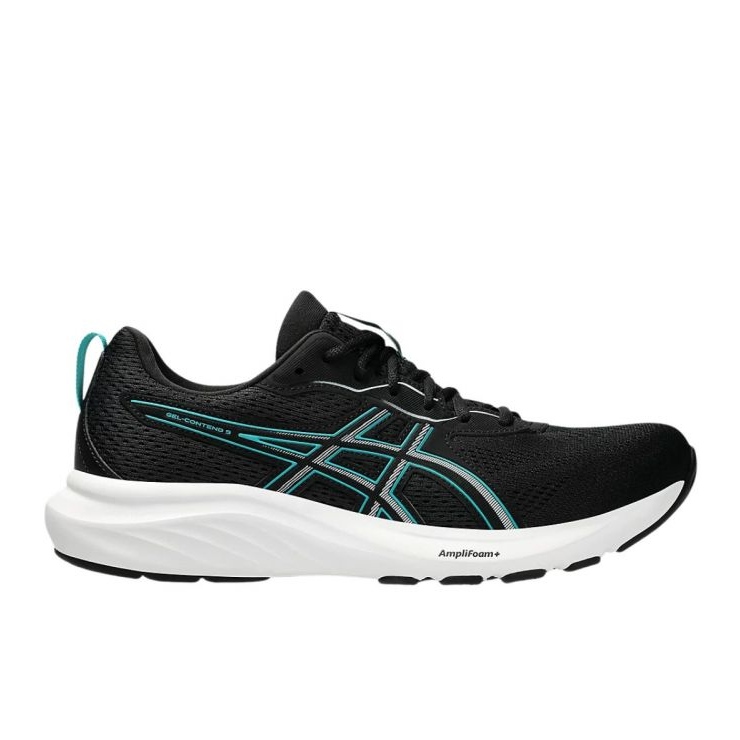 Asics Gel Castend 9 1011b881 004 Negru