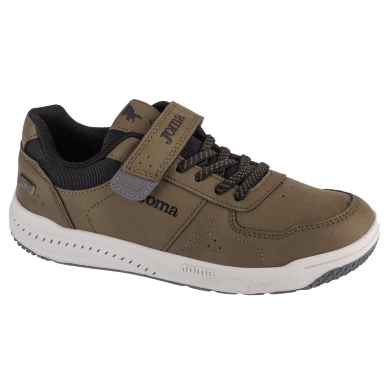 Joma Joma Jomarama 2423 Jjaraw2423v Velcro Green verde