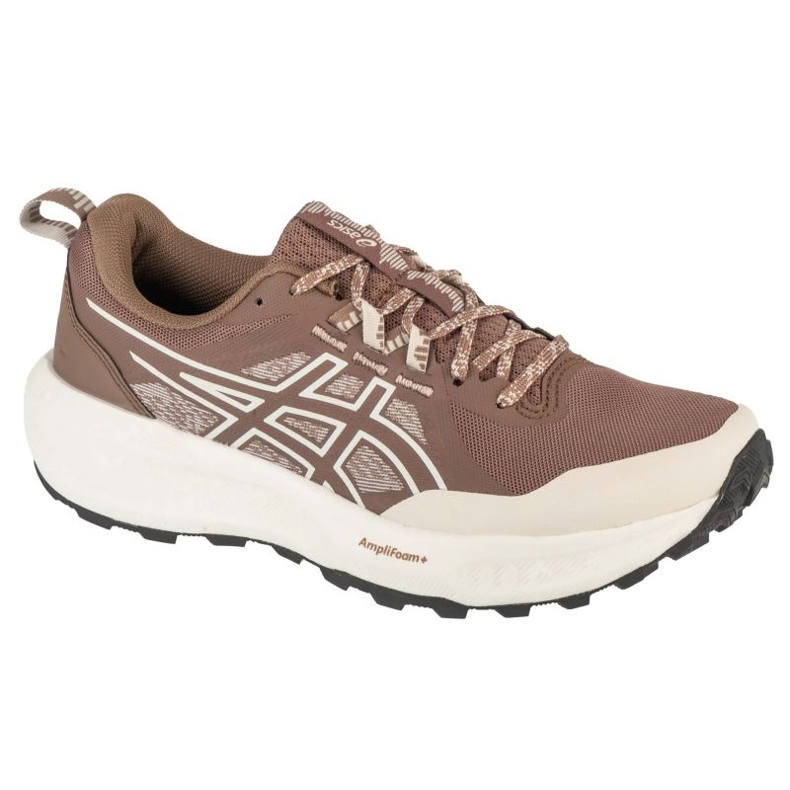 Asics Gel-Sonoma 8 1012b771-020 Pantofi de alergare maro