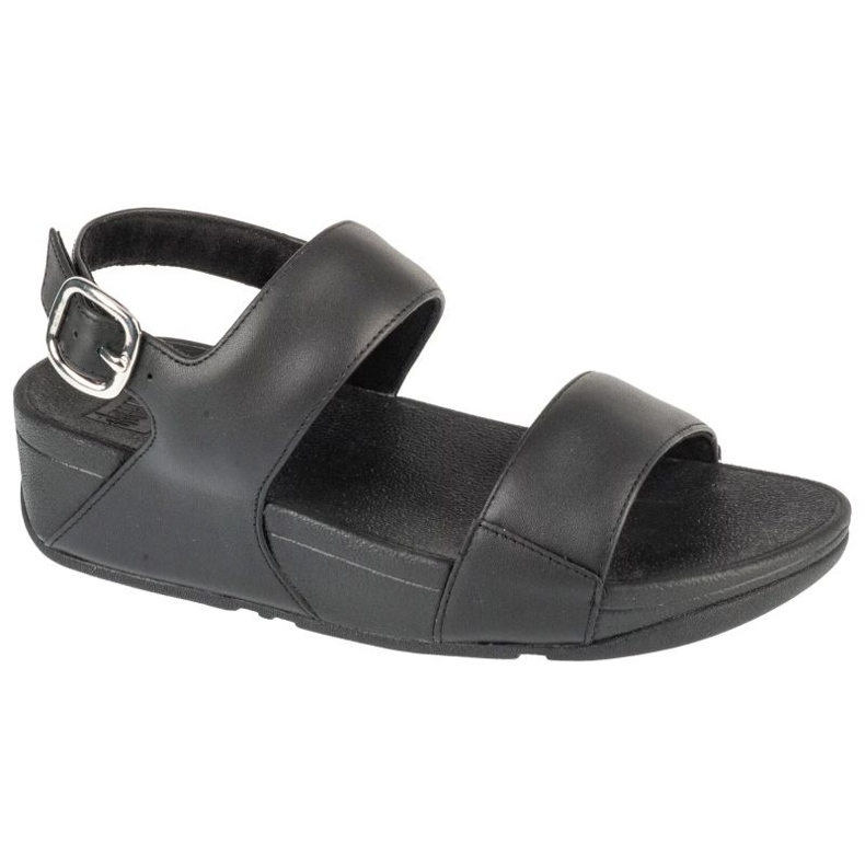 Sandale fitflop lulu eu4-090 negru Sandale fitflop lulu eu4-090 negru