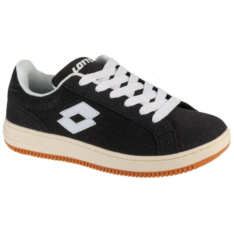 Lotto Yarin Sports 2400270U-1110 Negru