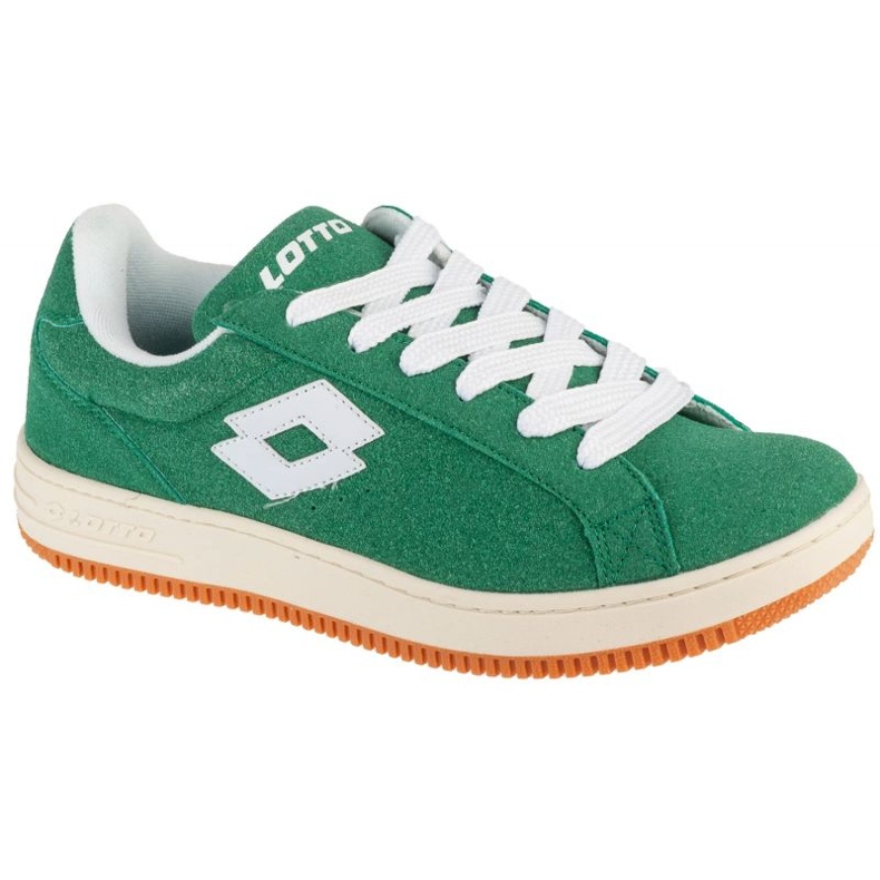 Lotto Yarin Sports 2400270U-6010 Green verde