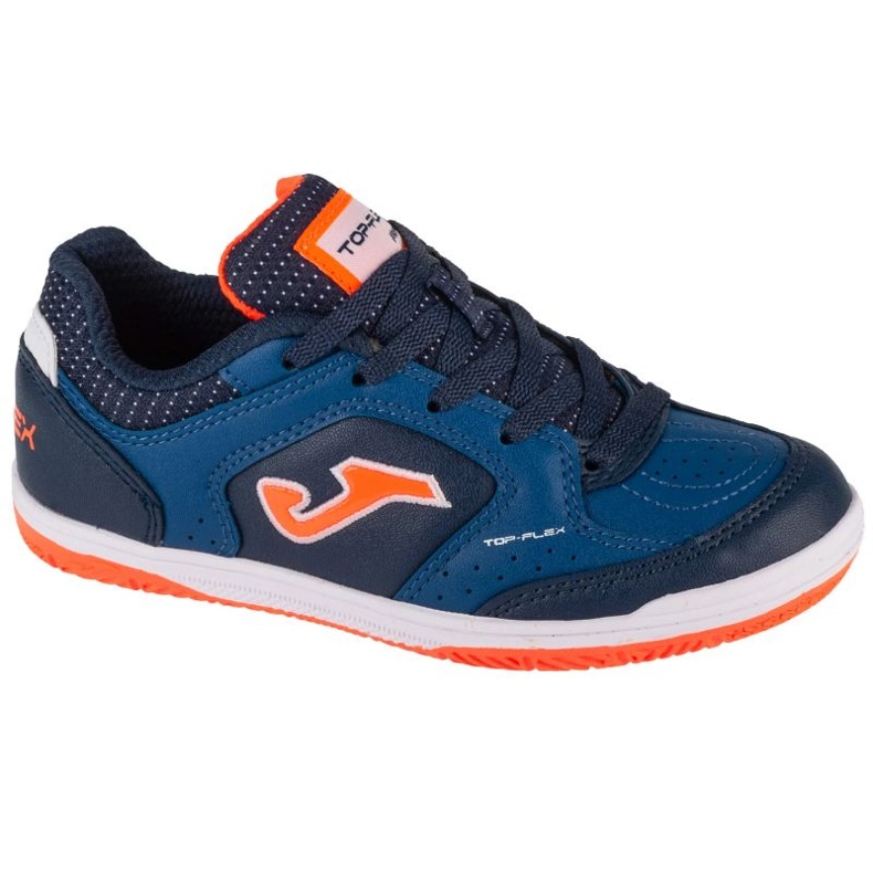Joma Top Flex 2433 în pantofii TPJW2433in albastru