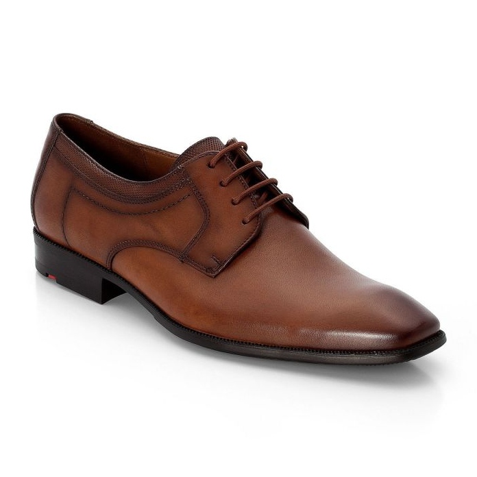 Pantofi Lloyd Locour 20-605-13 maro
