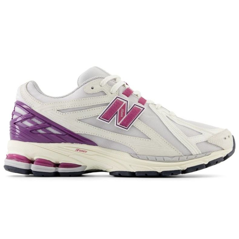 Pantofi New Balance unisex M1906Ref alb
