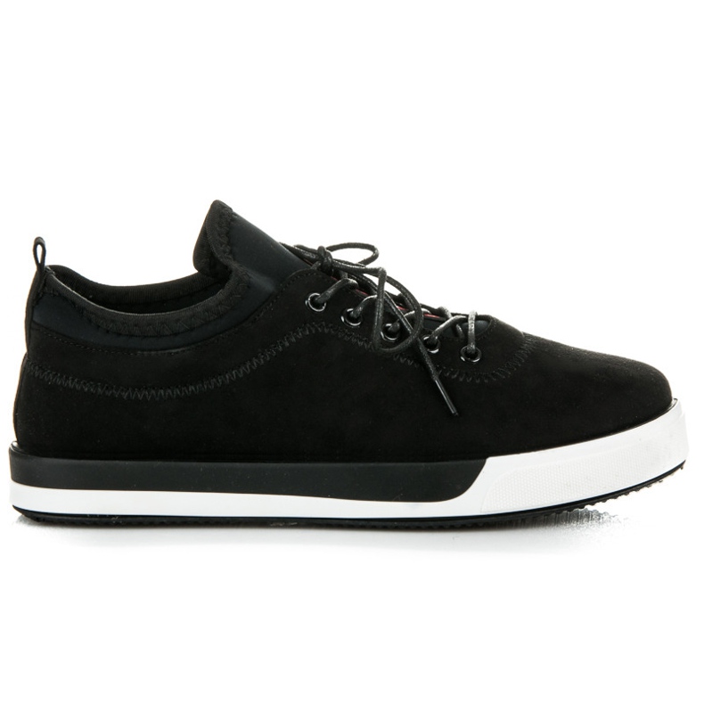 Seastar Pantofi de sport negru Seastar Pantofi de sport negru