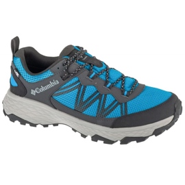 Columbia Peakfreak Rush Outdry pantofi 2108291462 albastru Columbia Peakfreak Rush Outdry pantofi 2108291462 albastru