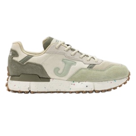 Joma c.1992 bărbați 2523 pantofi sportivi verde Joma c.1992 bărbați 2523 pantofi sportivi verde
