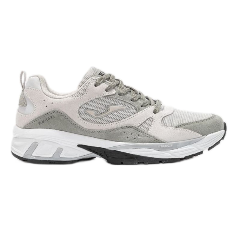 Joma C1431 Bărbați 2512 Sporturi sportive gri Joma C1431 Bărbați 2512 Sporturi sportive gri