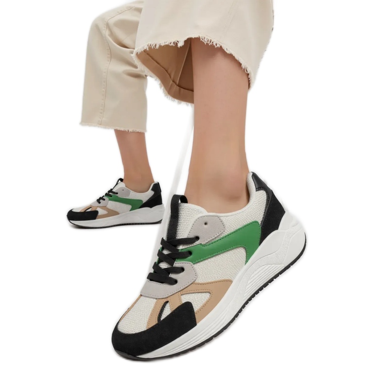 Adidași pentru femei Veltro Fushia negru