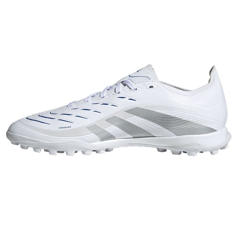 Adidas Predator League TF ID3771 Pantofi de fotbal alb