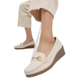 Femei Mirena Caise Loafers