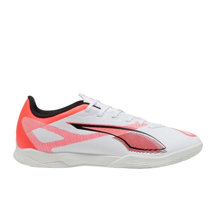 PUMA ULTRA 5 Joacă -l 108326 01 Pantofi de fotbal alb