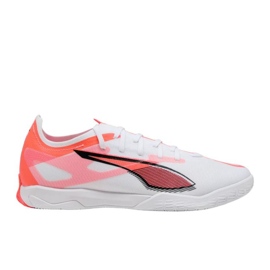 PUMA ULTRA 5 MATCH IT 108346 01 Pantofi de fotbal alb PUMA ULTRA 5 MATCH IT 108346 01 Pantofi de fotbal alb