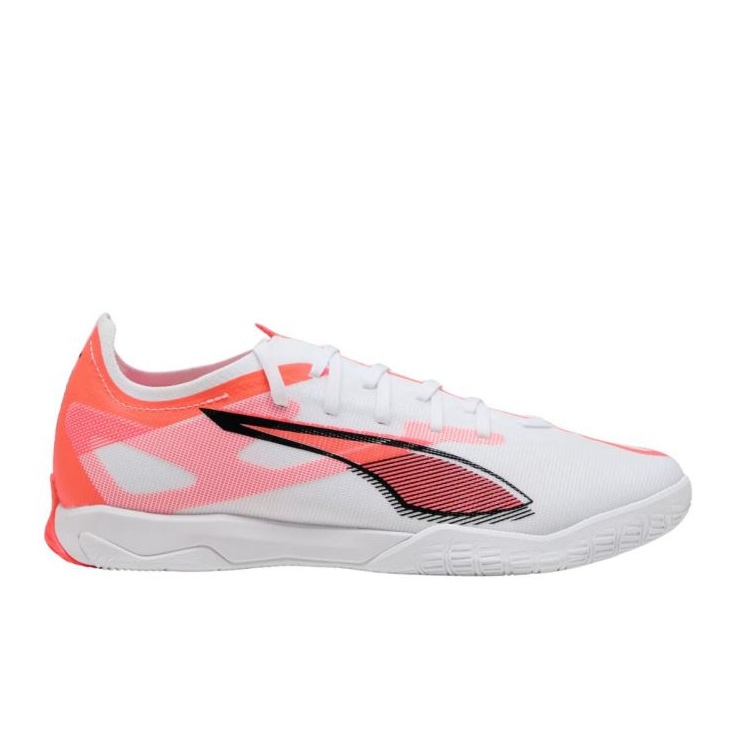 PUMA ULTRA 5 MATCH IT 108346 01 Pantofi de fotbal alb