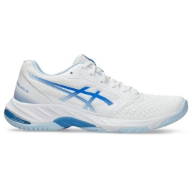Asics Netburner Ballistic FF 3 1052A069111 Pantofi albi