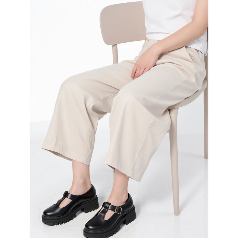 Pantofi negri Margot pentru femei negru Pantofi negri Margot pentru femei negru