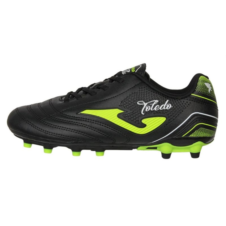 Joma Toledo 2501 TOJS2501FG Pantofi negri negru