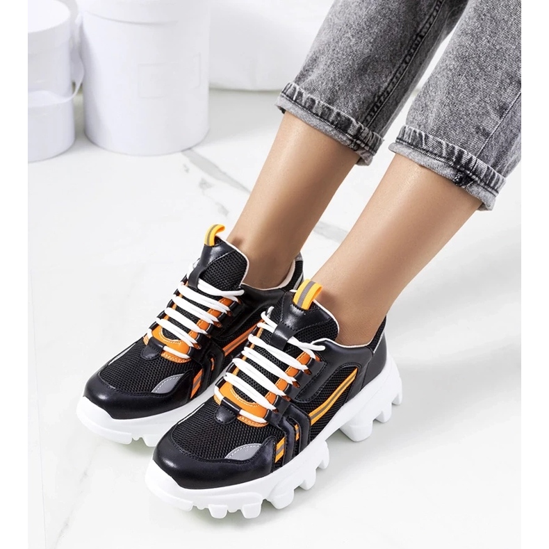 D/GMR Adidași Bernier de damă de culoare neagră negru D/GMR Adidași Bernier de damă de culoare neagră negru