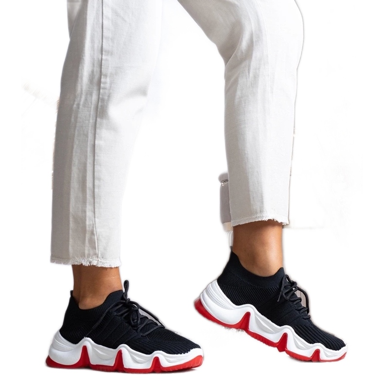 D/GMR Tenisi negri Parkhill negru