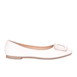 D/GMR Balerini albi Purvis