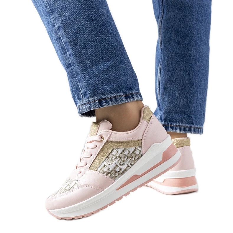 D/GMR Tenisi roz Aloisia D/GMR Tenisi roz Aloisia