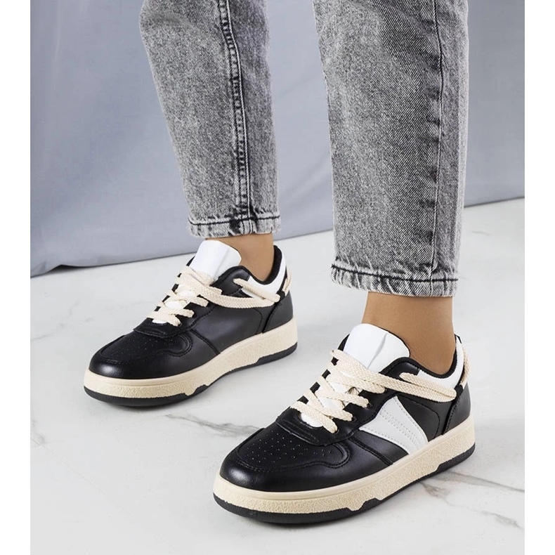 D/GMR Adidasi negri de dama Marcella bej